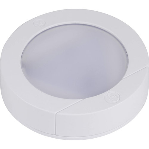 GE 1 Light LED Under Puck Light & Reviews Wayfair